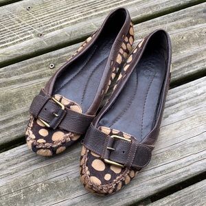 Jcrew Flats